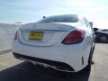 Polar White - C 400 4Matic Photo No. 4
