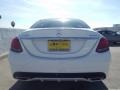 Polar White - C 400 4Matic Photo No. 5