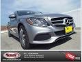 Paladium Silver Metallic - C 300 4Matic Photo No. 1