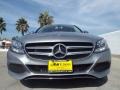 Paladium Silver Metallic - C 300 4Matic Photo No. 2