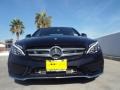 Black - C 300 4Matic Photo No. 2