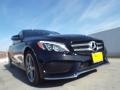 Black - C 300 4Matic Photo No. 11