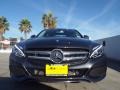 Steel Grey Metallic - C 300 4Matic Photo No. 2