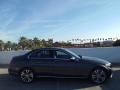 Steel Grey Metallic - C 300 4Matic Photo No. 3