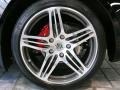 2008 Porsche Cayman S Porsche Design Edition 1, Black / Black, Porsche Turbo Wheel 2008 Porsche Cayman S Porsche Design Edition 1 Parts