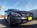 Steel Grey Metallic - C 300 4Matic Photo No. 11
