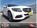 Polar White - C 300 4Matic Photo No. 1