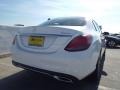 Polar White - C 300 4Matic Photo No. 4