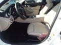 Polar White - C 300 4Matic Photo No. 6
