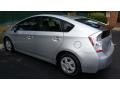 Classic Silver Metallic - Prius Hybrid II Photo No. 25