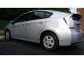 Classic Silver Metallic - Prius Hybrid II Photo No. 26