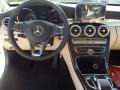 Polar White - C 300 4Matic Photo No. 8