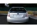 Classic Silver Metallic - Prius Hybrid II Photo No. 27