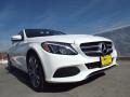 Polar White - C 300 4Matic Photo No. 10