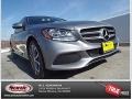 Paladium Silver Metallic - C 300 4Matic Photo No. 1