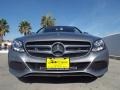 Paladium Silver Metallic - C 300 4Matic Photo No. 2