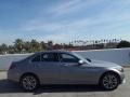 Paladium Silver Metallic - C 300 4Matic Photo No. 3