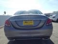 Paladium Silver Metallic - C 300 4Matic Photo No. 5