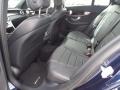 Lunar Blue Metallic - C 400 4Matic Photo No. 7