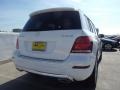 Polar White - GLK 250 BlueTEC 4Matic Photo No. 4