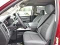 Deep Cherry Red Crystal Pearl - 2500 Big Horn Crew Cab 4x4 Photo No. 10