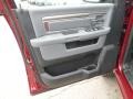 Deep Cherry Red Crystal Pearl - 2500 Big Horn Crew Cab 4x4 Photo No. 11