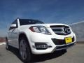 2015 Polar White Mercedes-Benz GLK 250 BlueTEC 4Matic  photo #11