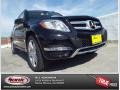 Black - GLK 350 Photo No. 1