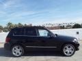 Black - GLK 350 Photo No. 3