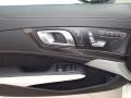 Black 2015 Mercedes-Benz SL 63 AMG Roadster Door Panel