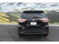 Attitude Black Metallic - Highlander XLE AWD Photo No. 4