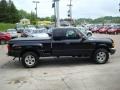 2003 Black Ford Ranger FX4 SuperCab 4x4  photo #5