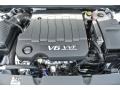3.6 Liter DI DOHC 24-Valve VVT V6 Engine for 2015 Buick LaCrosse Leather #98446208