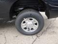 2015 Maximum Steel Metallic Ram 2500 Tradesman Crew Cab 4x4  photo #9