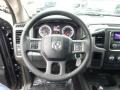 2015 Maximum Steel Metallic Ram 2500 Tradesman Crew Cab 4x4  photo #19