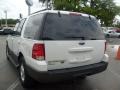 2005 Oxford White Ford Expedition XLT  photo #5