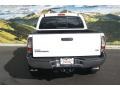 2015 Super White Toyota Tacoma V6 Double Cab 4x4  photo #4