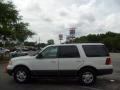 2005 Oxford White Ford Expedition XLT  photo #6