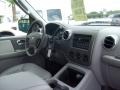 2005 Oxford White Ford Expedition XLT  photo #17