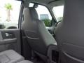 2005 Oxford White Ford Expedition XLT  photo #18