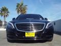 Black - S 550 Sedan Photo No. 2