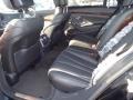 Black - S 550 Sedan Photo No. 8