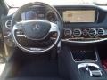 Black - S 550 Sedan Photo No. 9