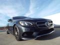 Anthracite Blue Metallic - S 550 4Matic Coupe Photo No. 11