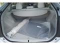 Misty Gray Trunk Photo for 2015 Toyota Prius #98448935