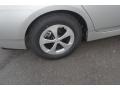  2015 Prius Two Hybrid Wheel