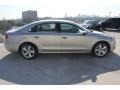 Black - Passat 2.5L SE Photo No. 10
