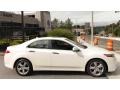 Premium White Pearl - TSX Sedan Photo No. 3
