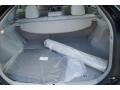 Dark Gray Trunk Photo for 2015 Toyota Prius #98449178