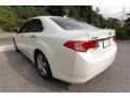 Premium White Pearl - TSX Sedan Photo No. 6